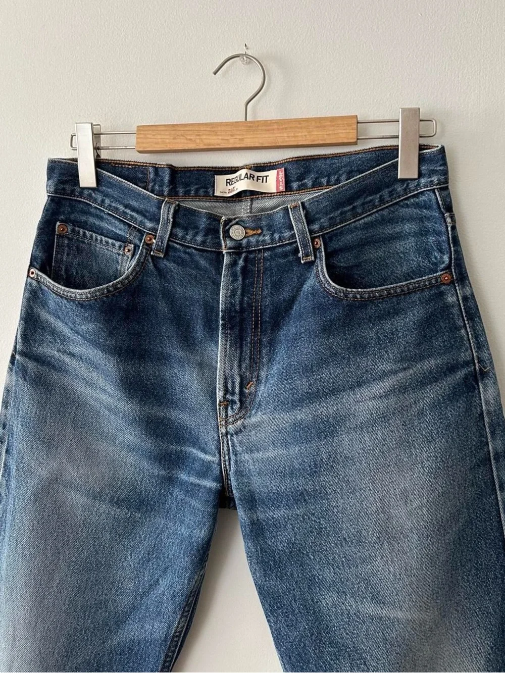 Levis vintage y2k